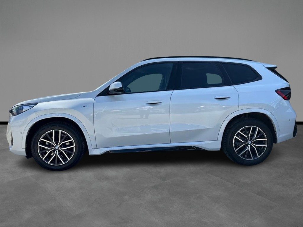 BMW X1 sDrive 18d Msport Aut. - 3
