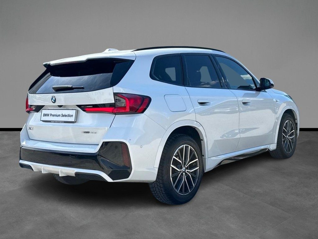 BMW X1 sDrive 18d Msport Aut. - 16