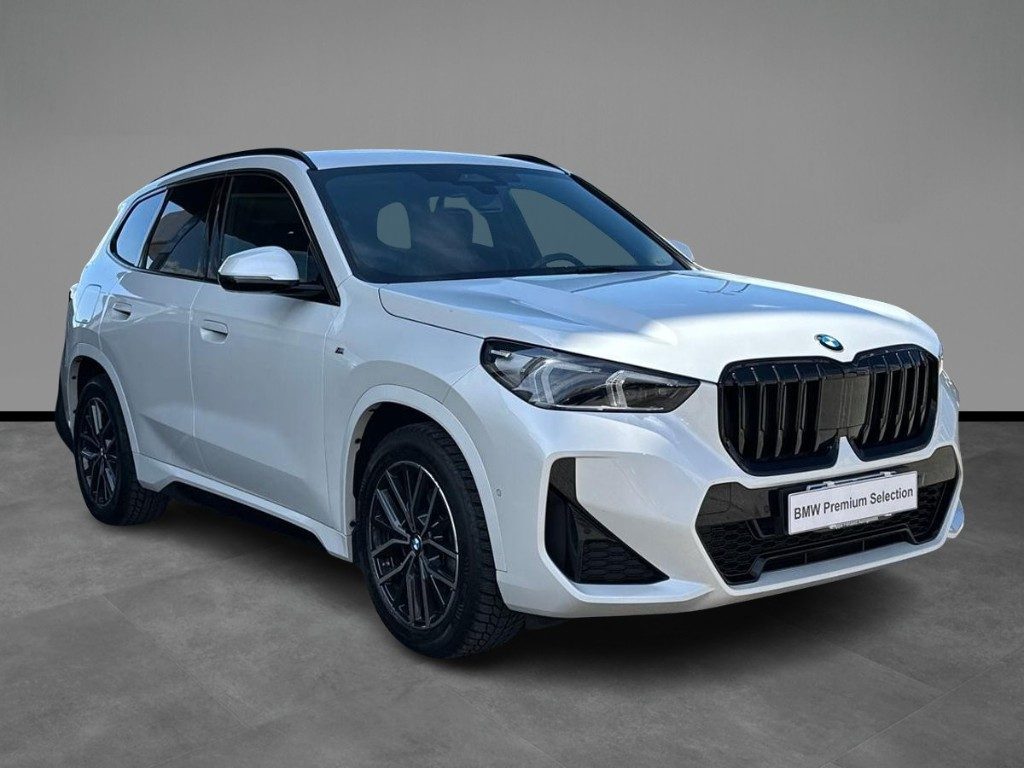 BMW X1 sDrive 18d Msport Aut. - 15