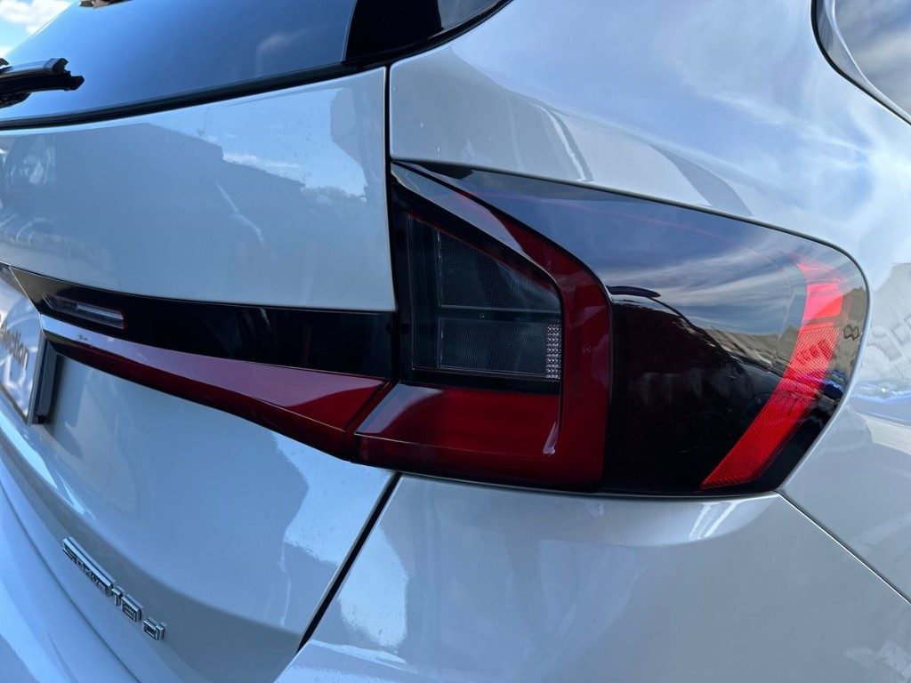 BMW X1 sDrive 18d Msport Aut. - 7