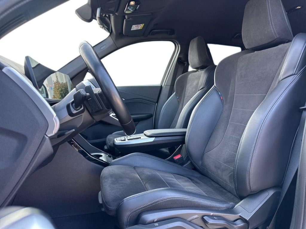 BMW X1 sDrive 18d Msport Aut. - 9