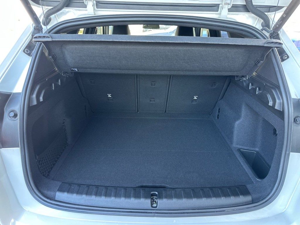 BMW X1 sDrive 18d Msport Aut. - 14