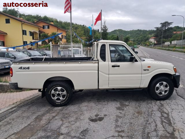 MAHINDRA Goa Bianco pastello