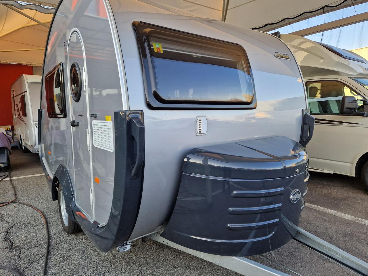 T@B 320 BASIC 2022 solo 750 kg PRONTA CONSEGNA