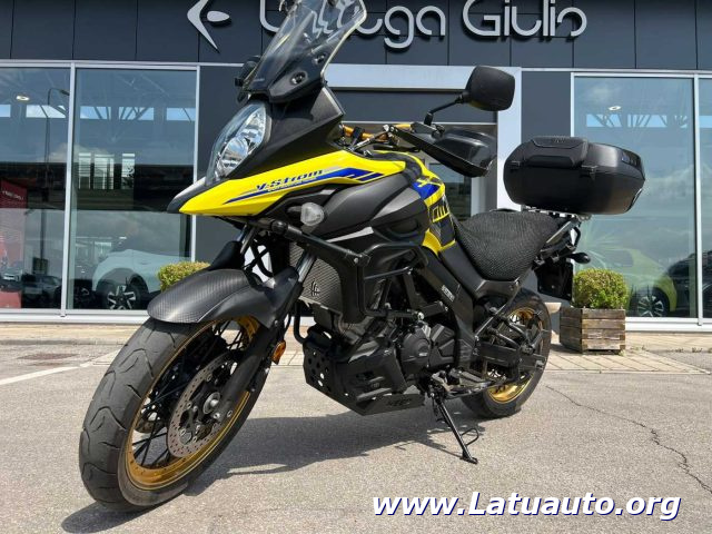   Giallo metallizzato