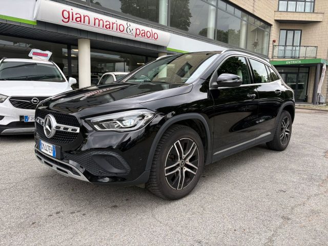 MERCEDES-BENZ G Nero metallizzato