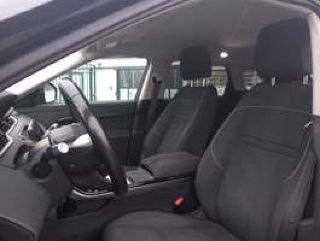 LAND ROVER Range Rover Evoque II 2019 2.0 i4 mhev awd 200cv auto - 11