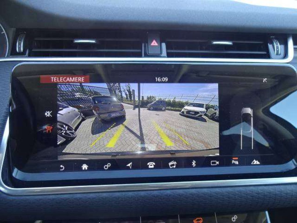 LAND ROVER Range Rover Evoque II 2019 2.0 i4 mhev awd 200cv auto - 11