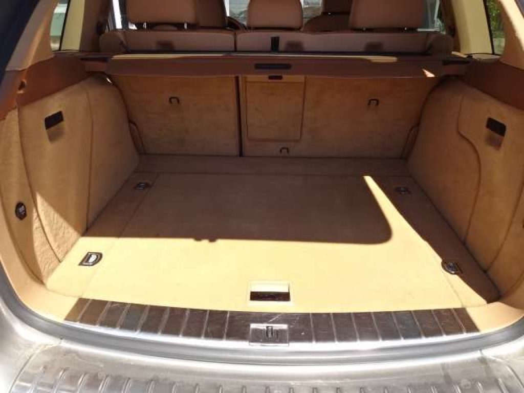 PORSCHE Cayenne I 4.5 S (BELLISSIMA) PASSAGGIO DI PROPRIETA INCLU - 10