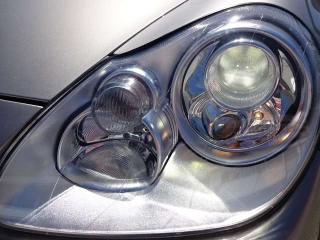 PORSCHE Cayenne I 4.5 S (BELLISSIMA) PASSAGGIO DI PROPRIETA INCLU - 15