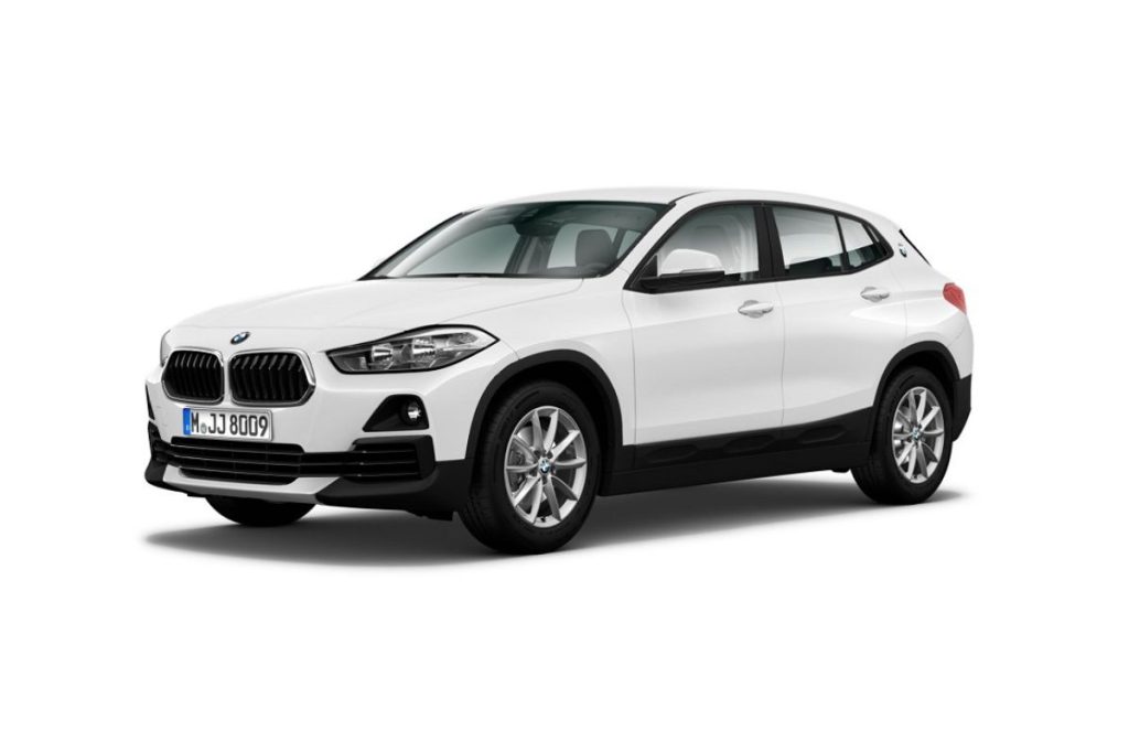 BMW X2 Sdrive 18d Msport Auto - 1