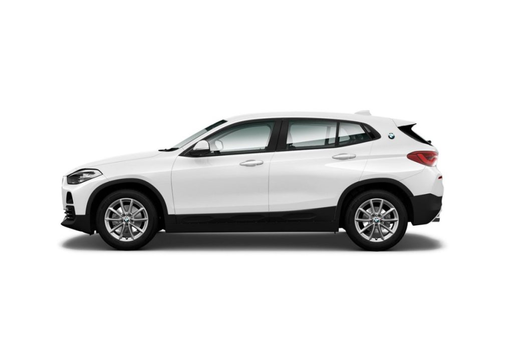 BMW X2 Sdrive 18d Msport Auto - 2