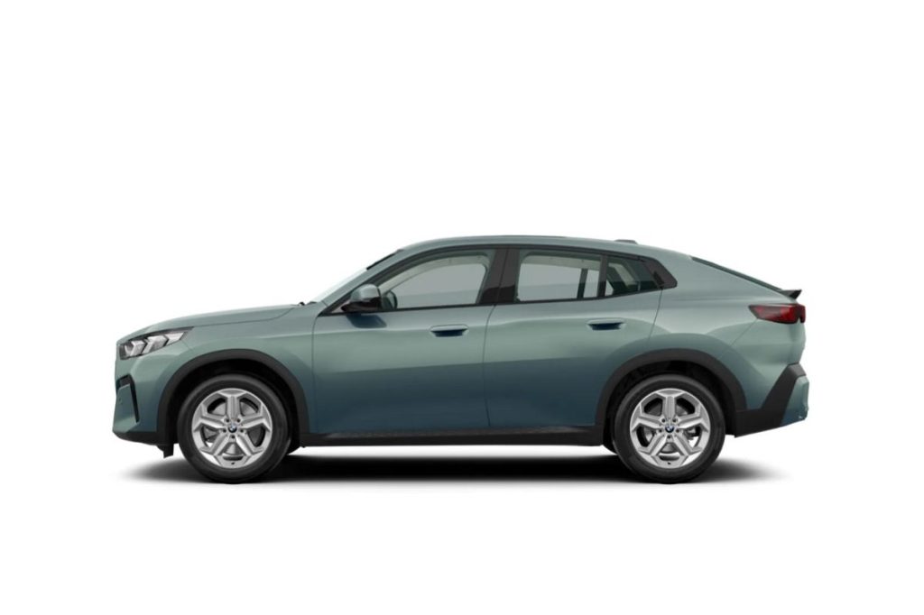 BMW X2 Sdrive 18d Msport Auto - 2