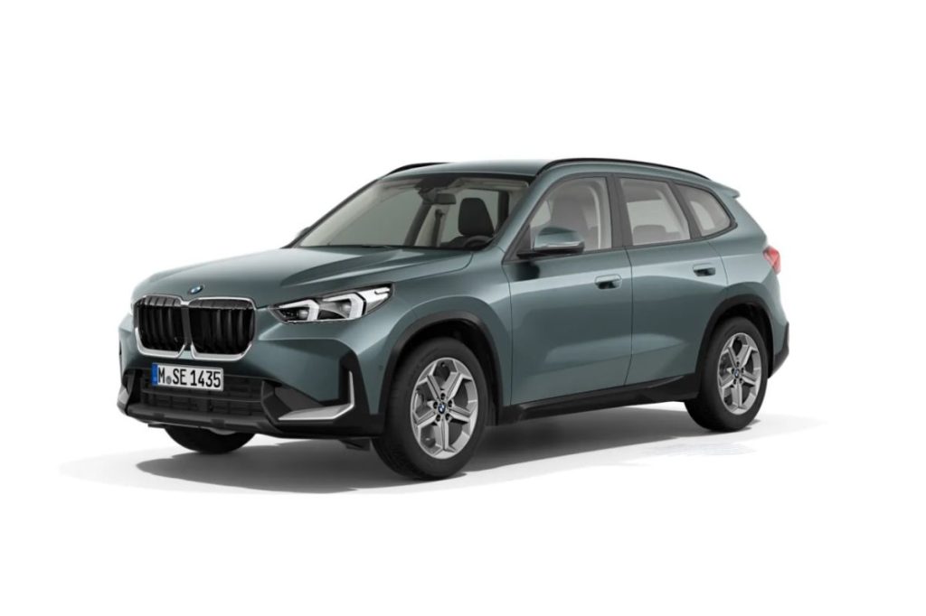BMW X1 Edrive 20 Msport - 1