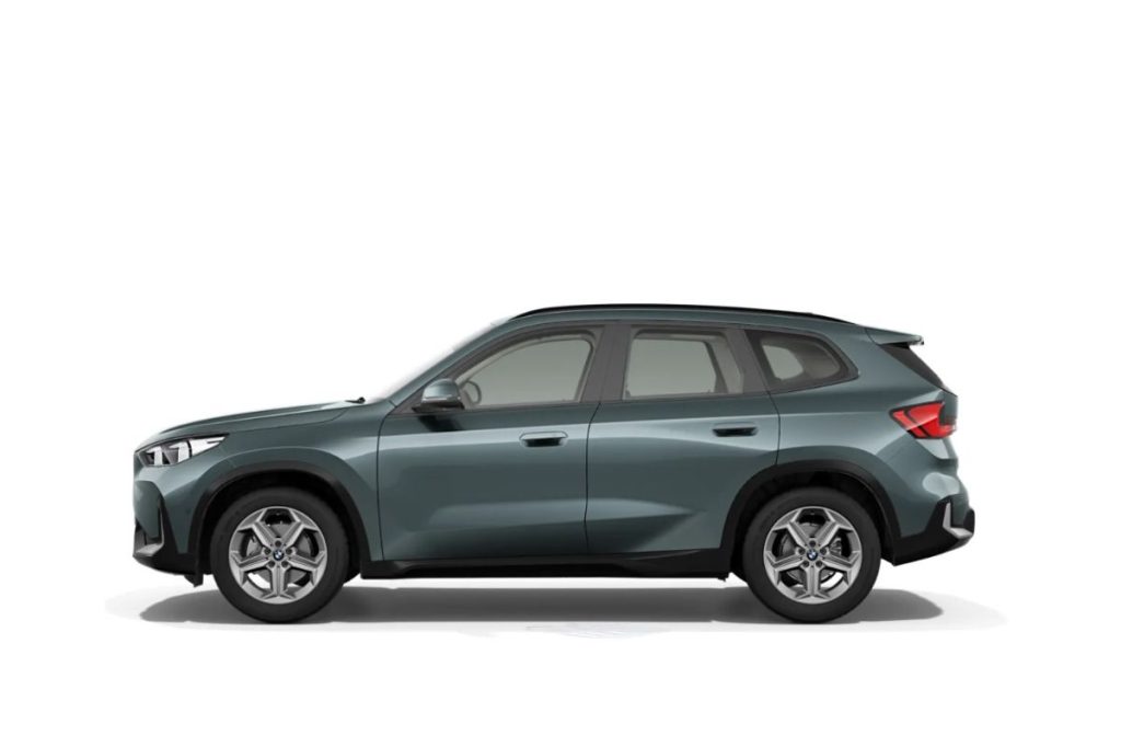 BMW X1 Edrive 20 Msport - 2