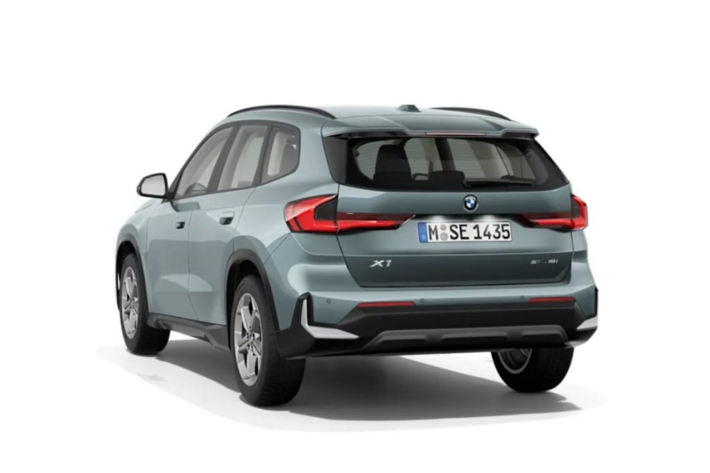BMW X1 Edrive 20 Msport - 3