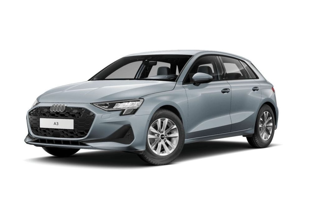 AUDI A3 TFSI E Business 150 kW S-Tronic S.Back - 1