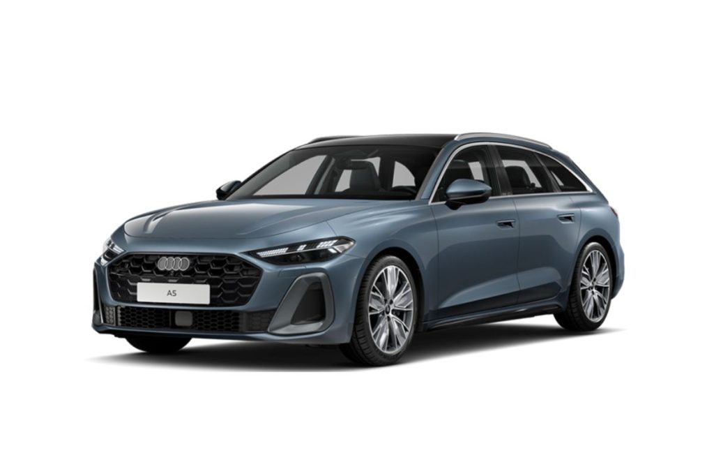 AUDI A5 2.0 Tdi Mhev+ Business Advanced 204cv S-tronic - 1