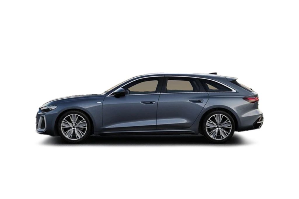 AUDI A5 2.0 Tdi Mhev+ Business Advanced 204cv S-tronic - 2