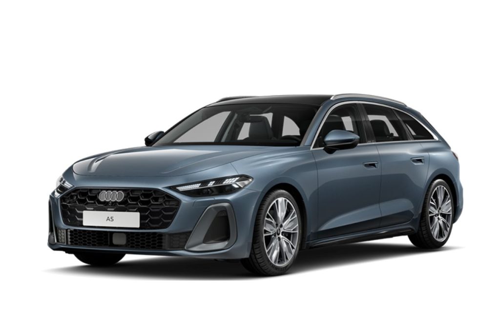 AUDI A5 2.0 Tdi Mhev+ Business Advanced Quattro 204cv S-tr - 1