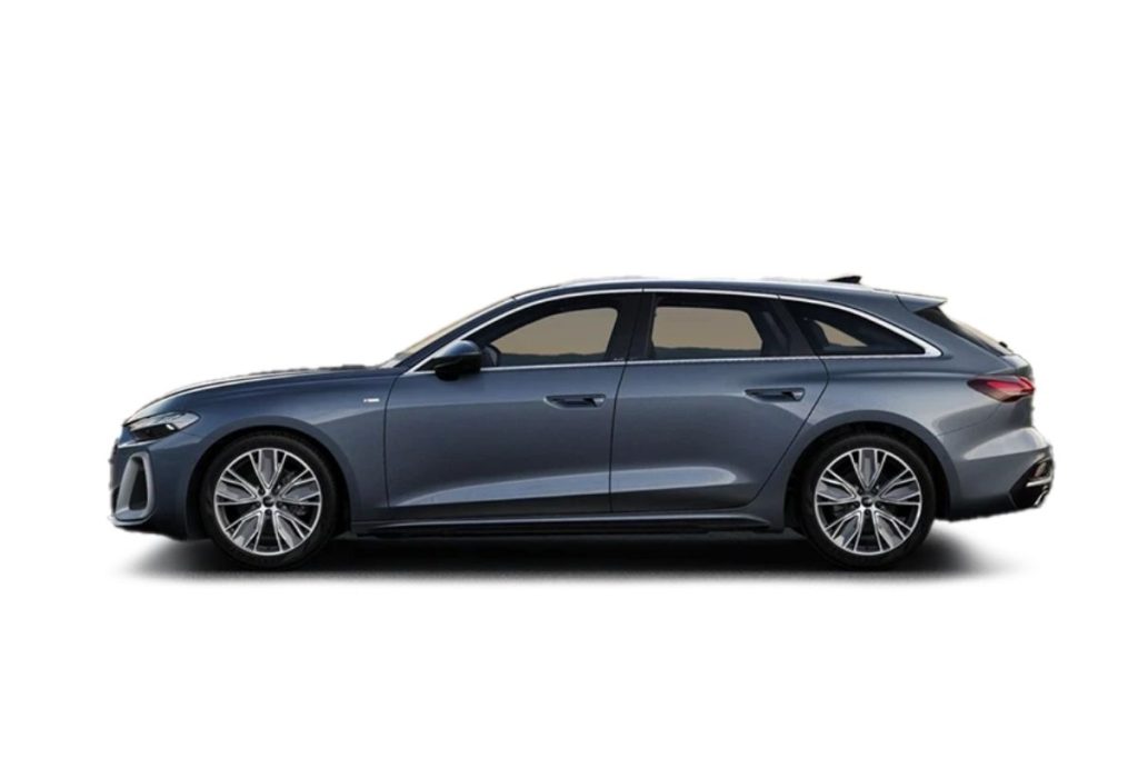 AUDI A5 2.0 Tdi Mhev+ Business Advanced Quattro 204cv S-tr - 2