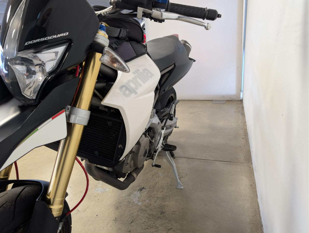 APRILIA Dorsoduro 750 DEP >35 KW - 3