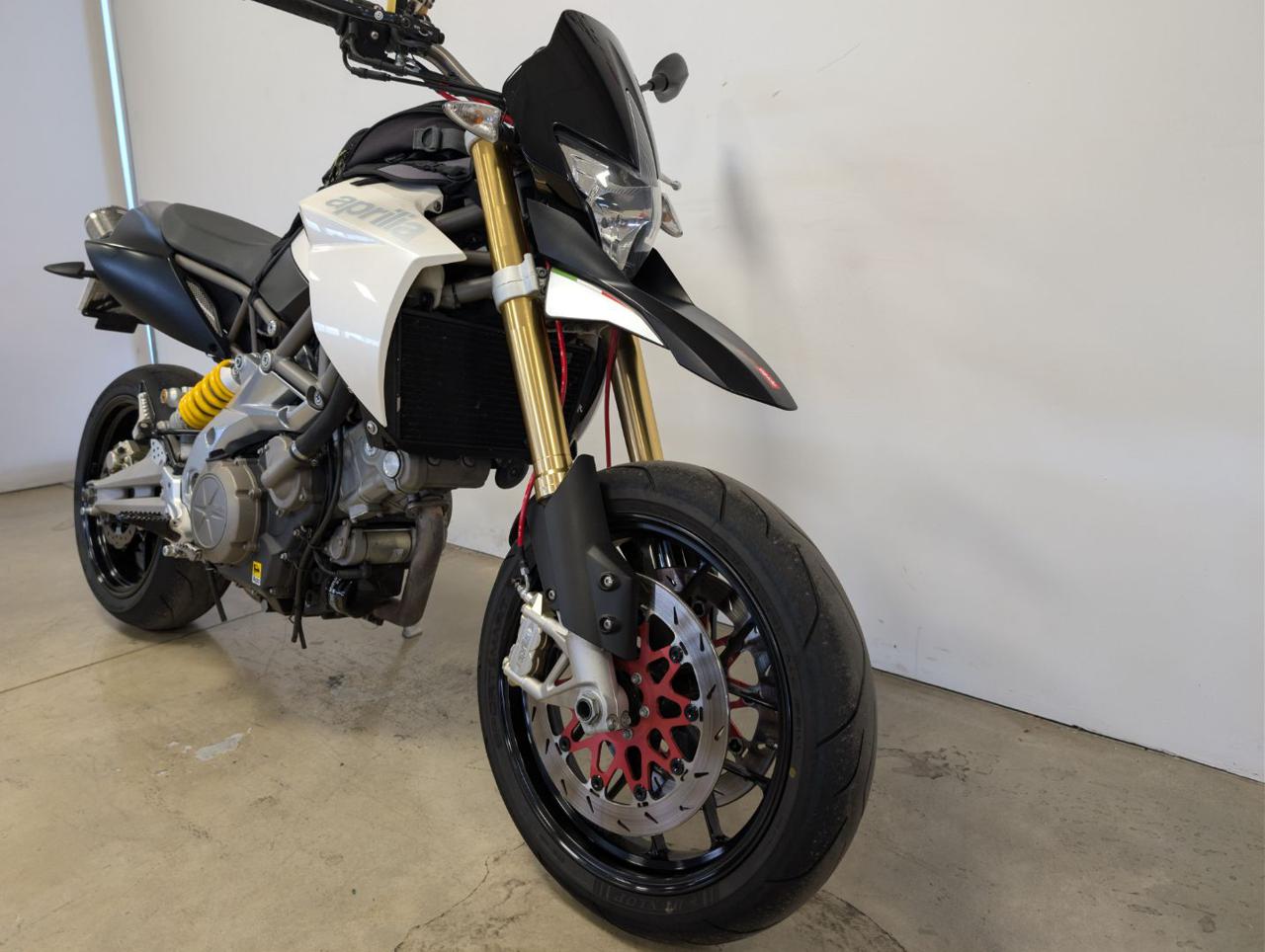 APRILIA Dorsoduro 750 DEP >35 KW - 4