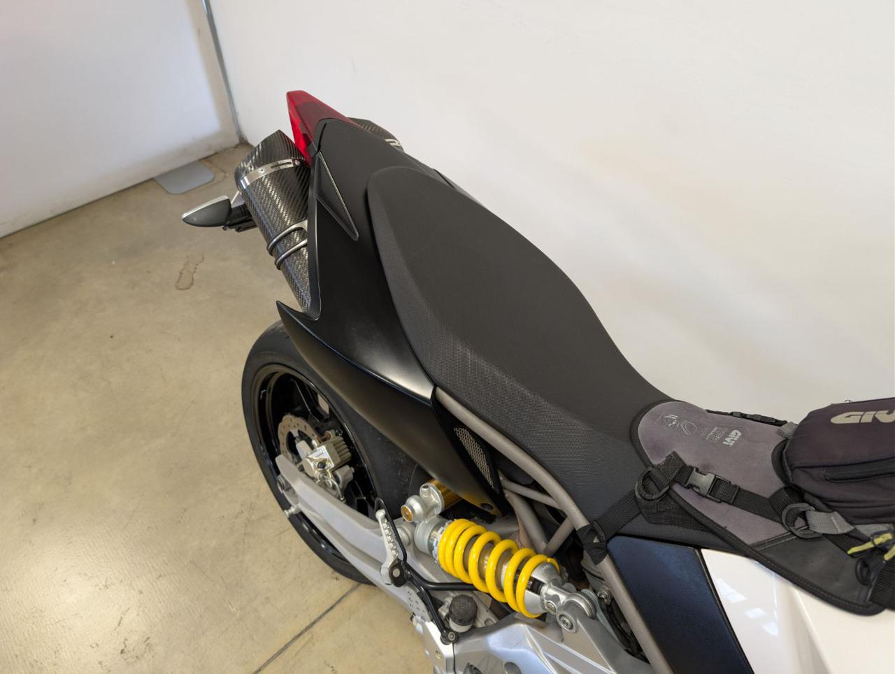 APRILIA Dorsoduro 750 DEP >35 KW - 8