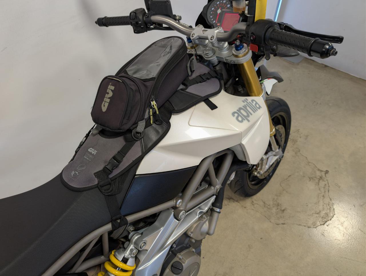 APRILIA Dorsoduro 750 DEP >35 KW - 9