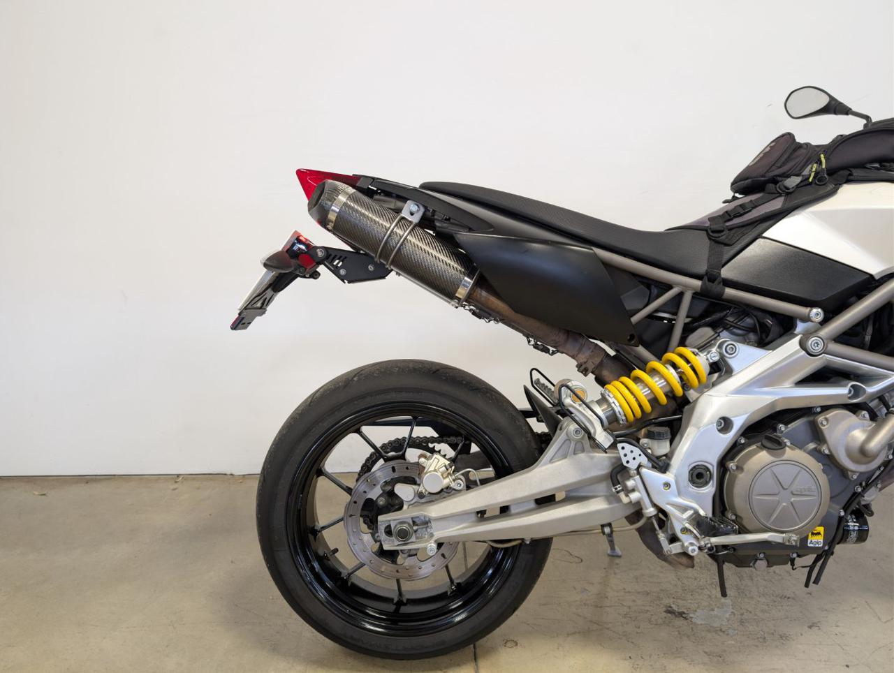 APRILIA Dorsoduro 750 DEP >35 KW - 6