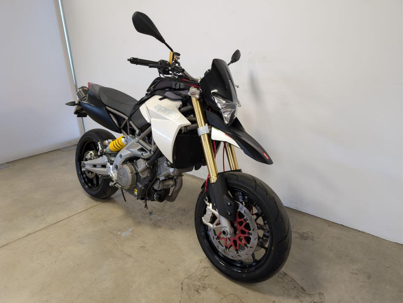 APRILIA Dorsoduro 750 DEP >35 KW - 2