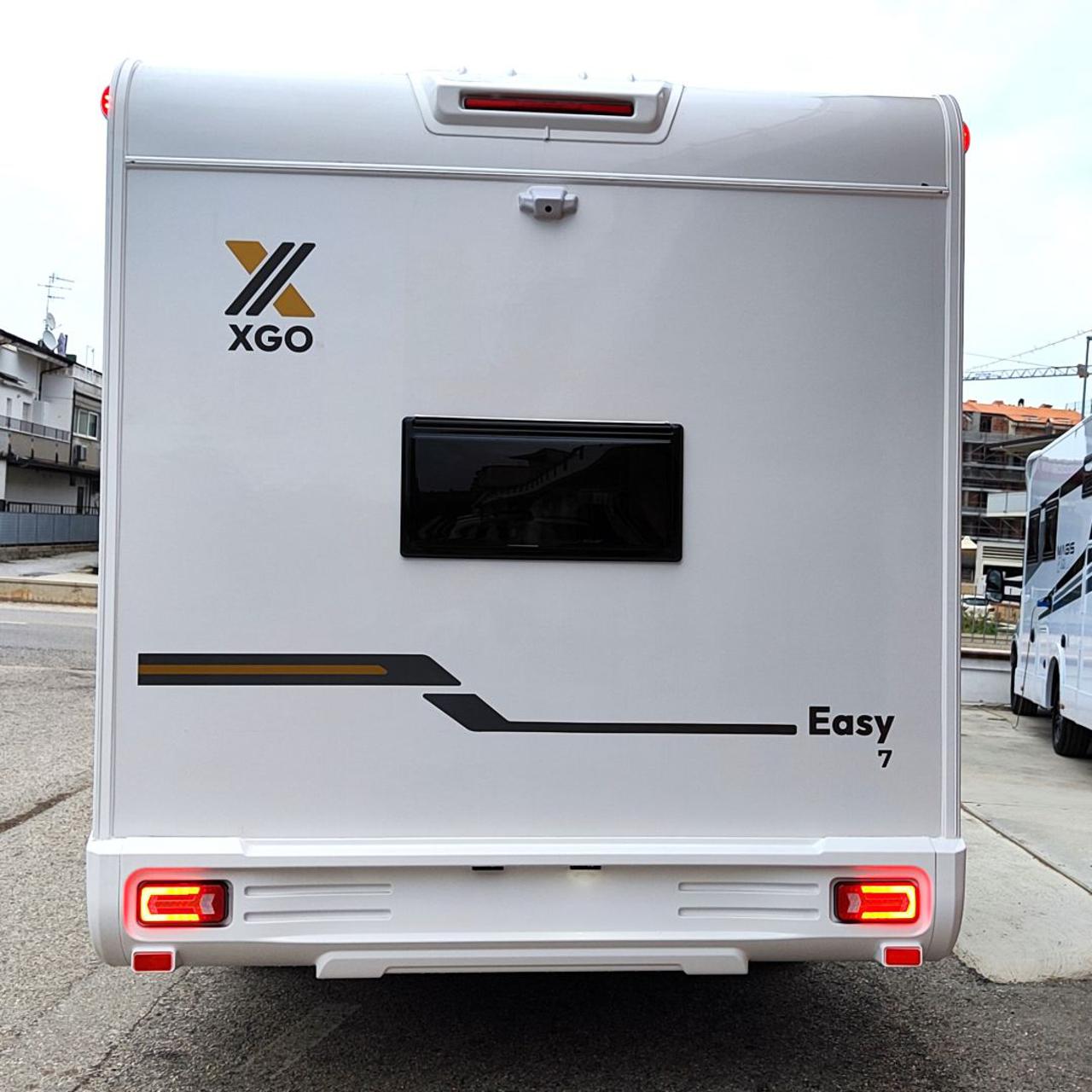 EASY 7 - EXNOLO
