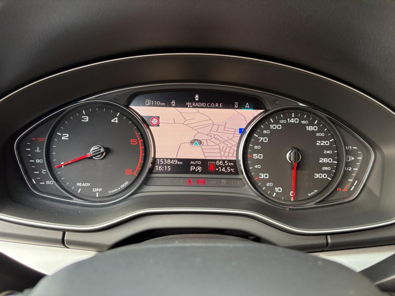 AUDI Q5 40 TDI 204 CV quattro S tronic Business Advanced. - 24
