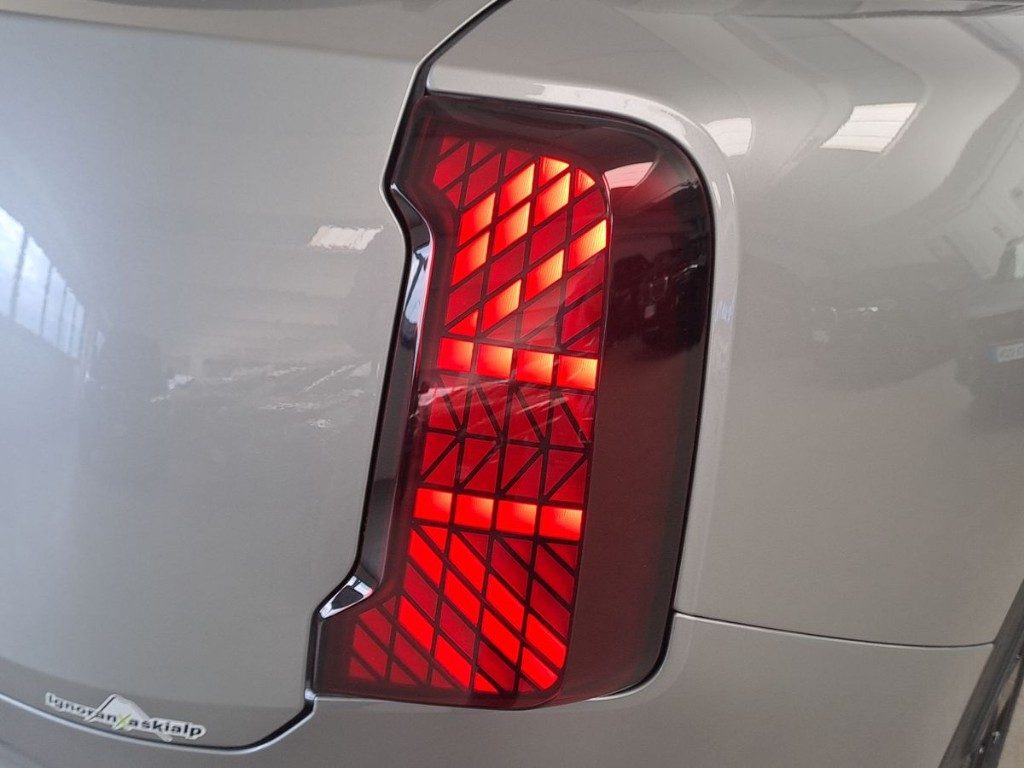 MINI Countryman D Classic Countryman Pacchetto M Plus Aut. - 7