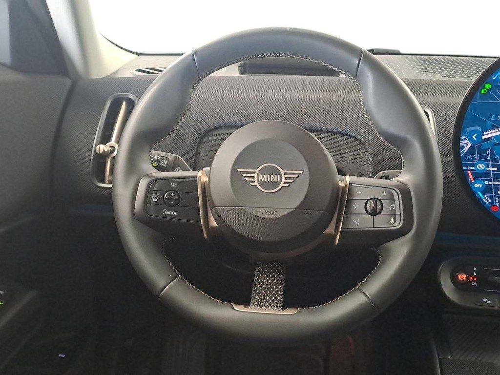 MINI Countryman D Classic Countryman Pacchetto M Plus Aut. - 10