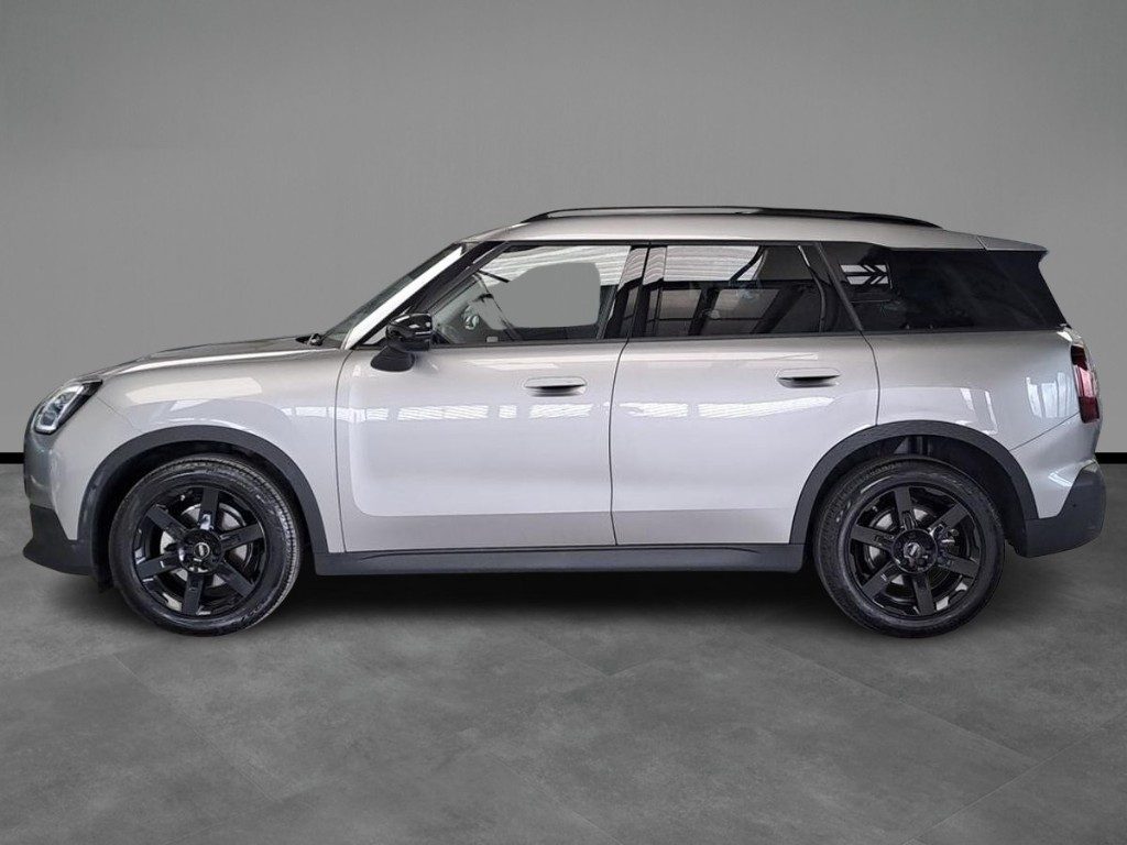 MINI Countryman D Classic Countryman Pacchetto M Plus Aut. - 3