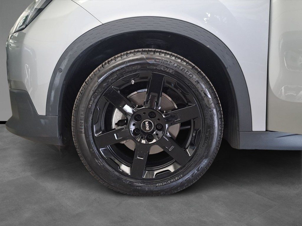 MINI Countryman D Classic Countryman Pacchetto M Plus Aut. - 5