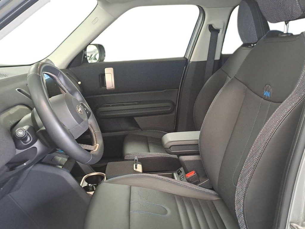 MINI Countryman D Classic Countryman Pacchetto M Plus Aut. - 9