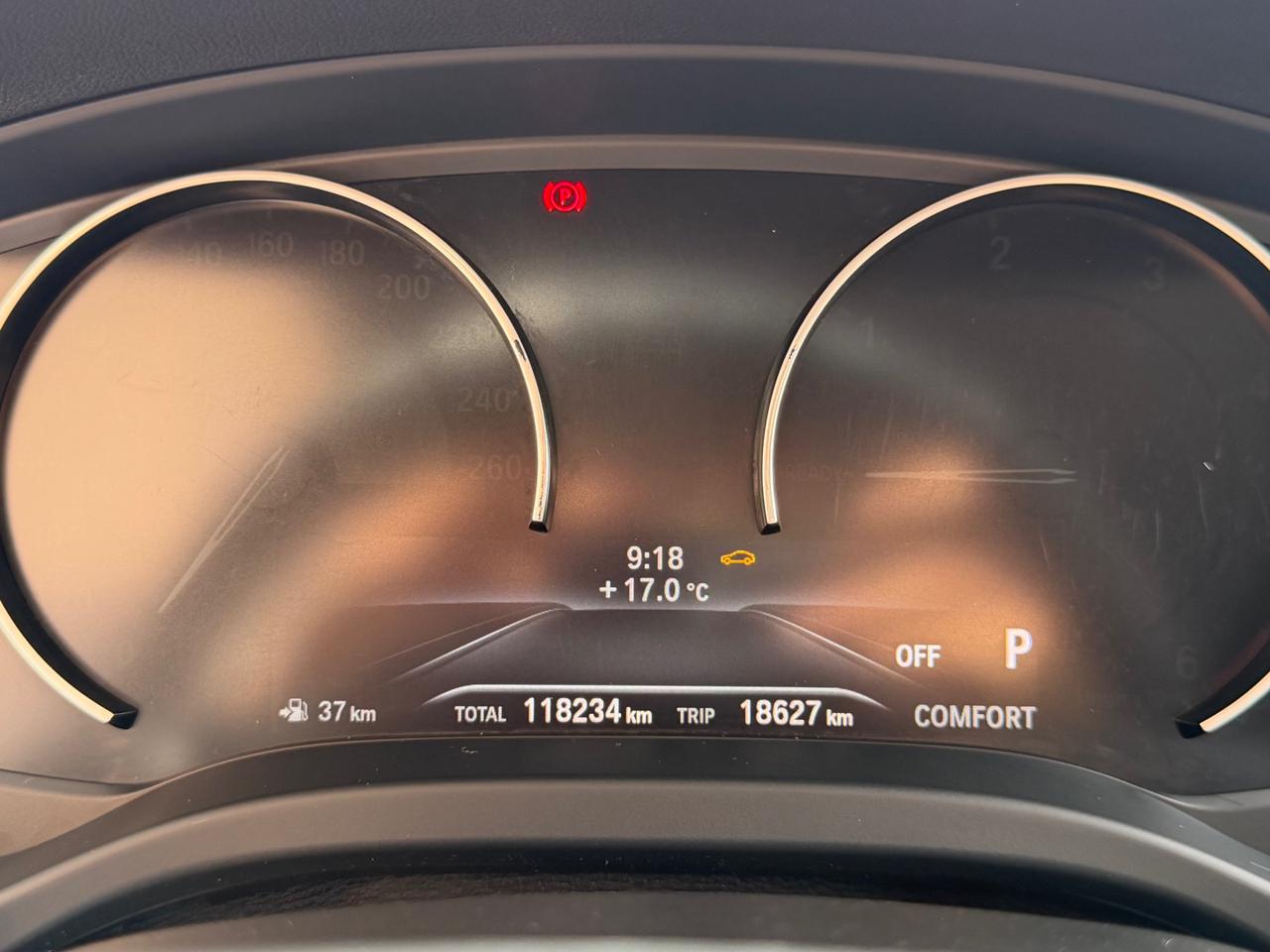 BMW X3 xDrive20d 48V Business Advantage - 17