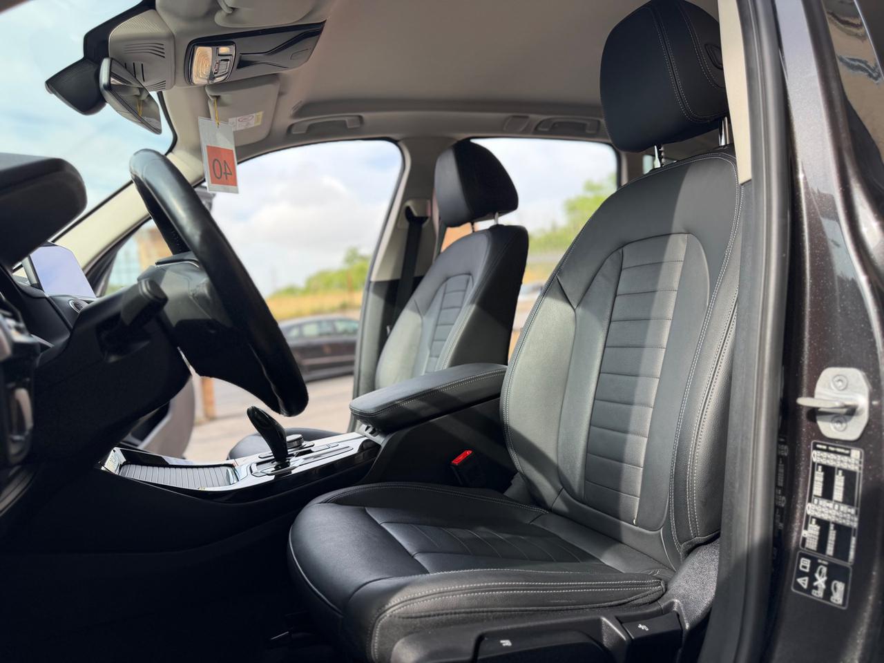 BMW X3 xDrive20d 48V Business Advantage - 15