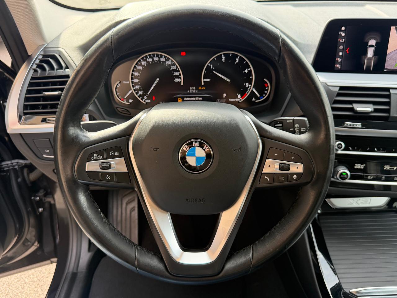 BMW X3 xDrive20d 48V Business Advantage - 16