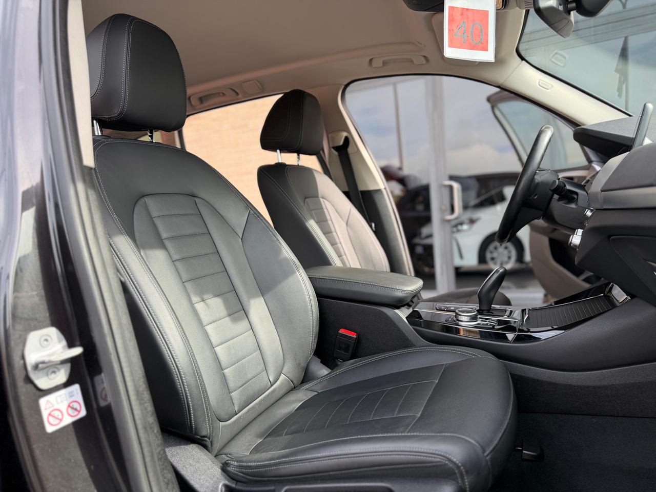 BMW X3 xDrive20d 48V Business Advantage - 13