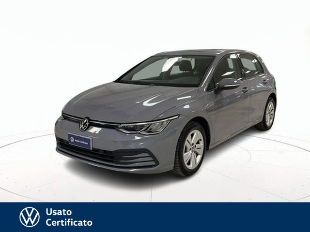 VOLKSWAGEN Golf Grigio pastello