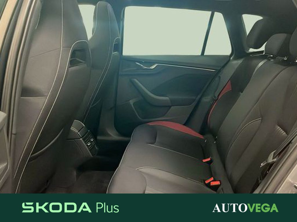 SKODA Kamiq 1.0 tsi monte carlo 110cv - 12