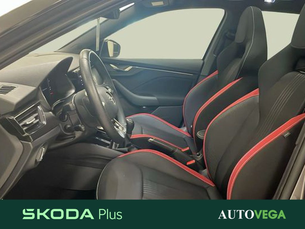 SKODA Kamiq 1.0 tsi monte carlo 110cv - 13