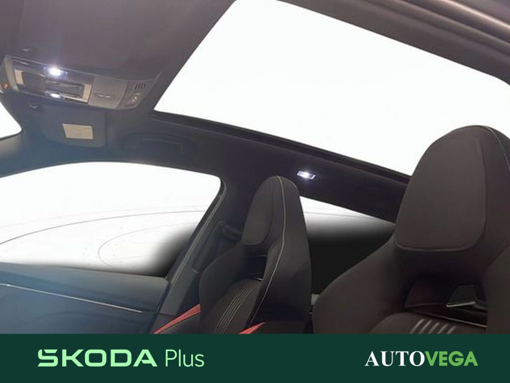 SKODA Kamiq 1.0 tsi monte carlo 110cv - 14