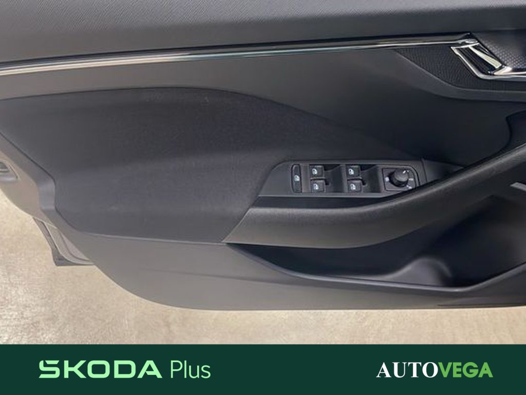 SKODA Kamiq 1.0 tsi monte carlo 110cv - 19