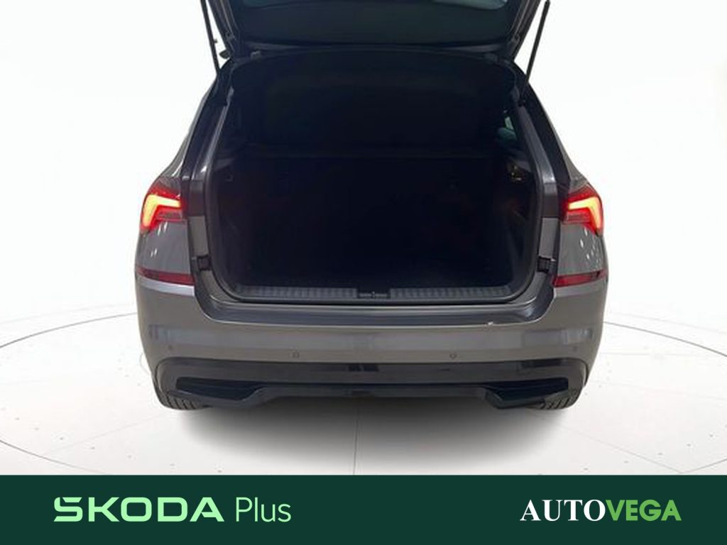 SKODA Kamiq 1.0 tsi monte carlo 110cv - 20