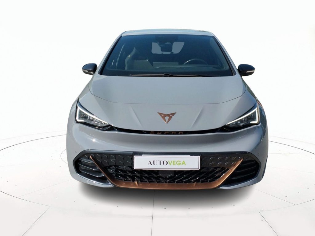 CUPRA Born 58kwh - 2