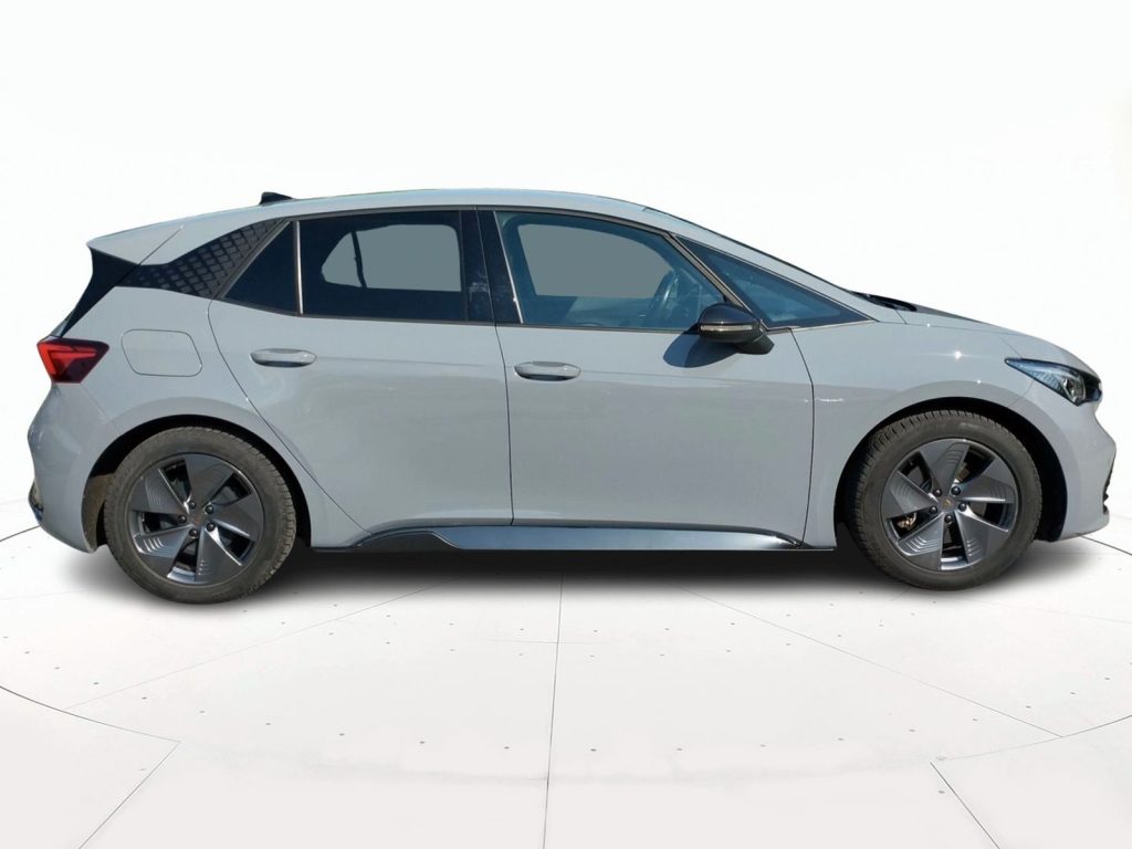 CUPRA Born 58kwh - 3